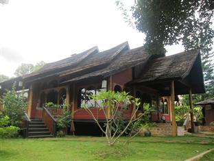 Pindaya Inle Inn Exterior foto